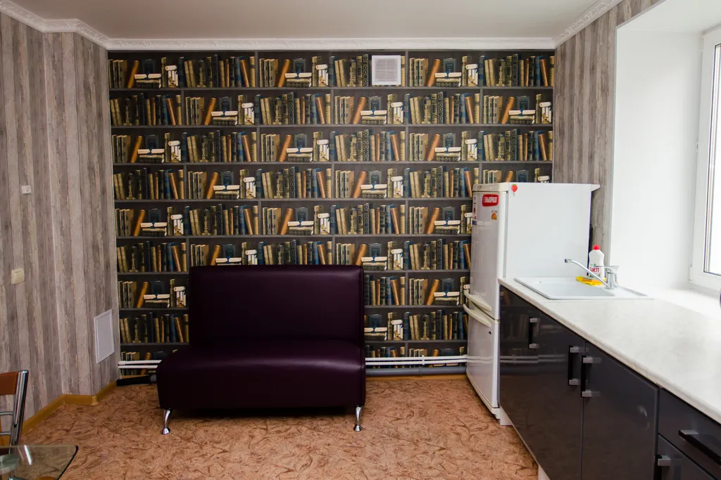 Квартира класса Люкс