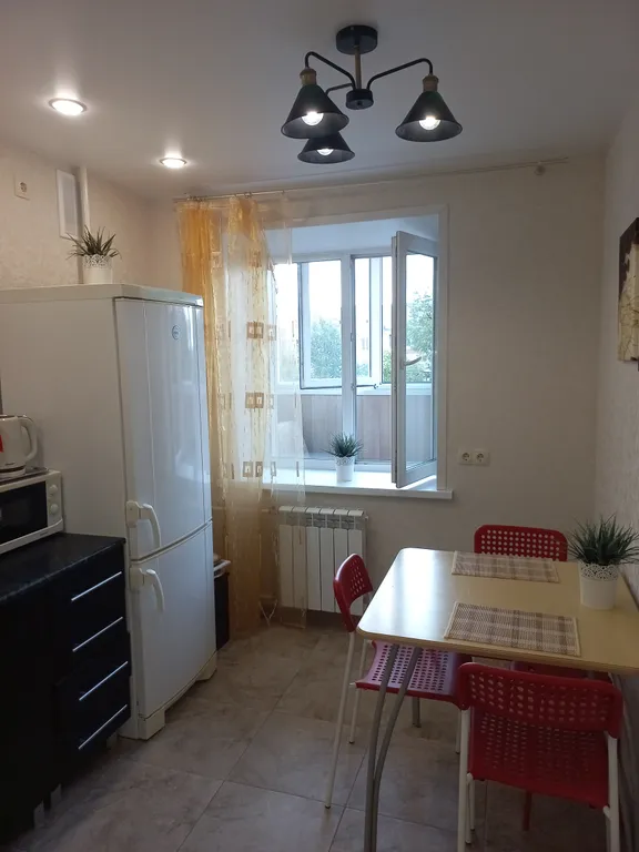 Уютная квартира в центре