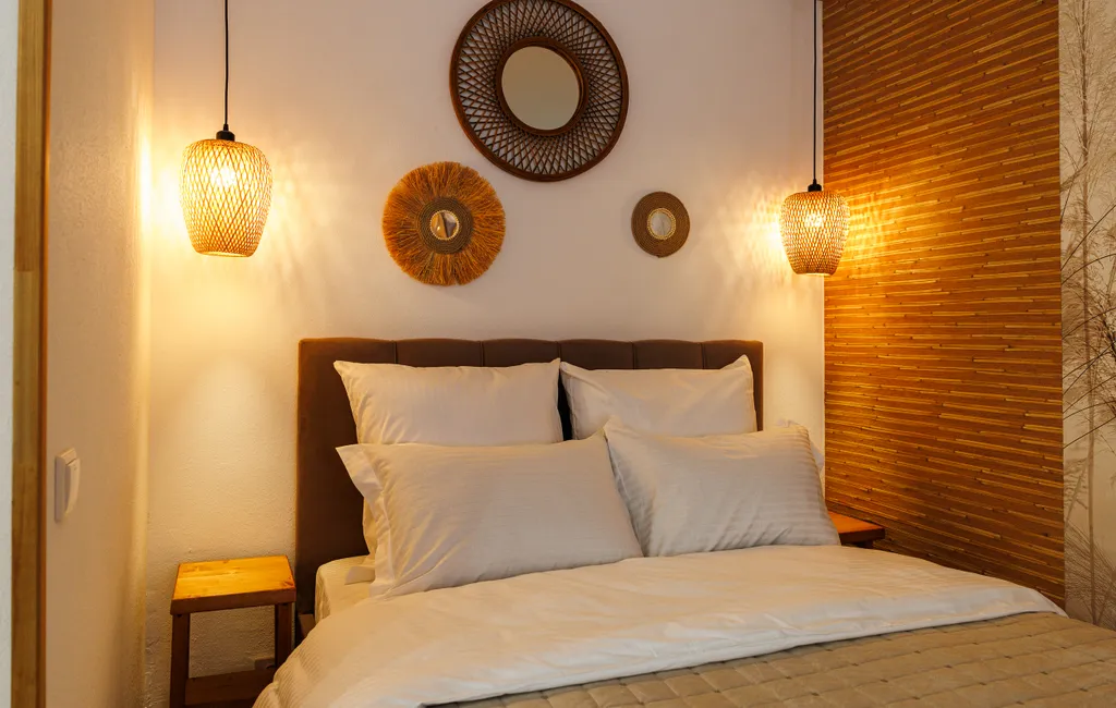 1-я квартира недалеко от центра