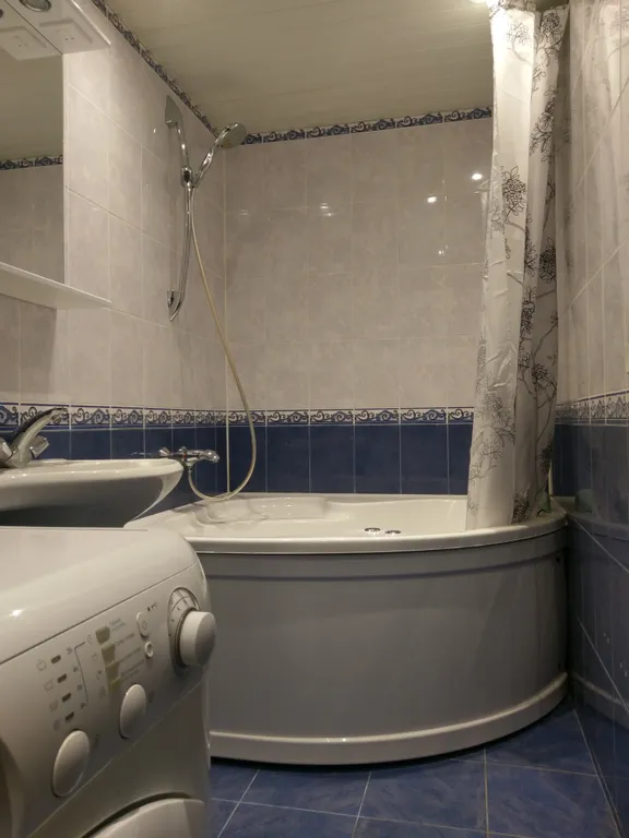 Квартира Квартира Идеальное расположение, вид и комфорт — Санкт-Петербург