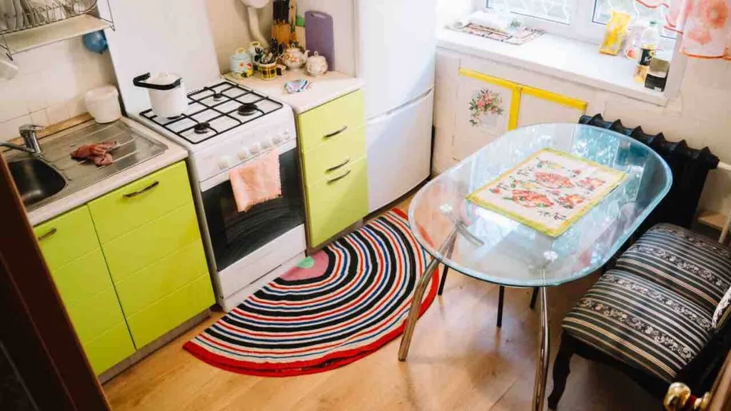 Квартира в Центре Казани