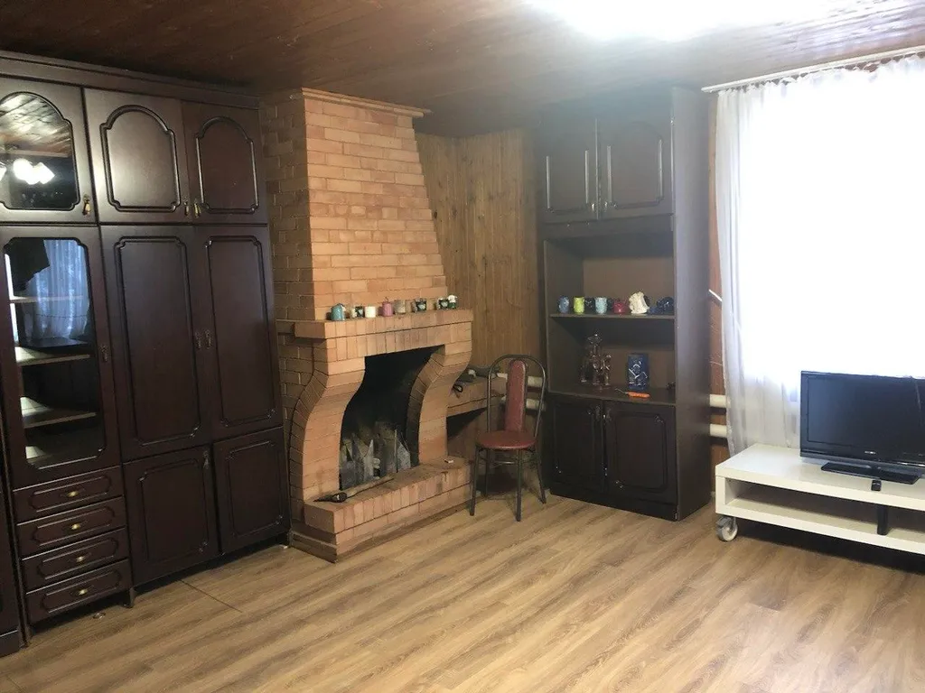 4-комнатный Дом