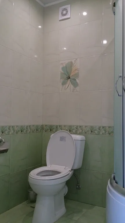 Дом на Достоевского