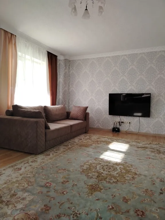 Квартира Евротрешка квартира в центре жд вокзал Зоопаркзал жд больница — Ростов-на-Дону