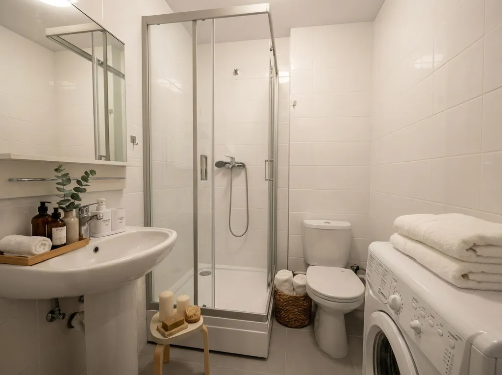 Уютная квартира студия