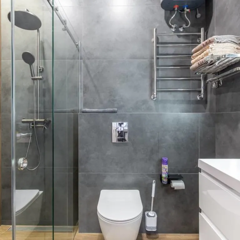 Апартаменты в троицком предместье