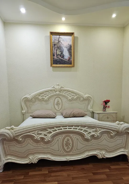 Уютная 2комн. квартира — аренда посуточно в Сургут