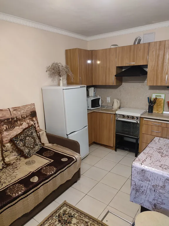 Уютно комфортно, курортная зона, удобная студия