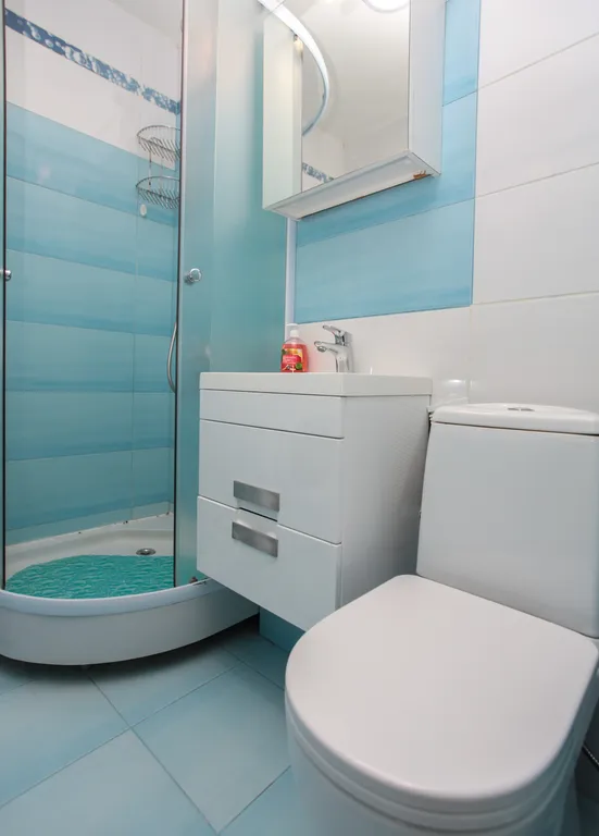 Квартира Уютная, светлая квартира в центре города у Верхнего озера — Калининград