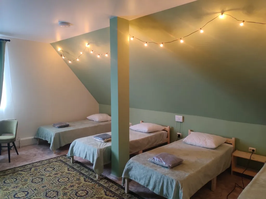 Комфортная квартира для вашего отдыха — аренда посуточно в Томск