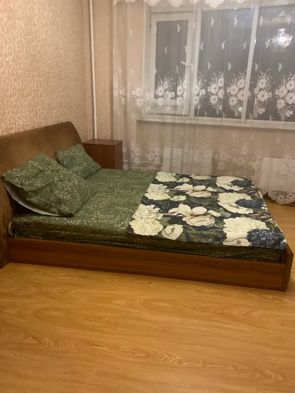 Квартира 2-комнатная Квартира — Москва