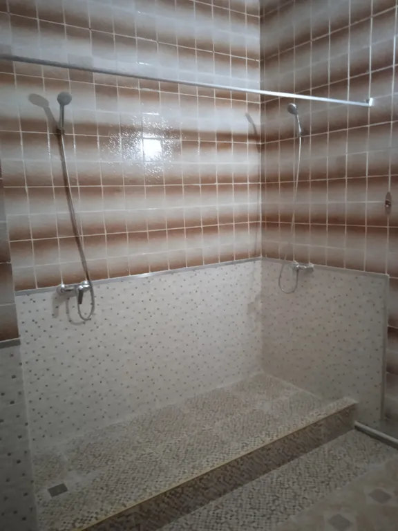 Дом для большой компании