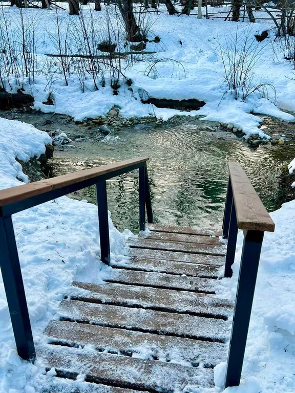 2-комнатный Дом