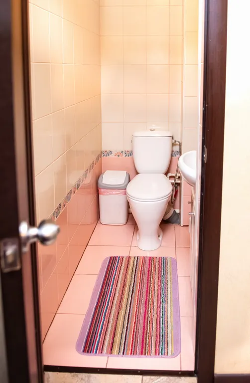 1-комнатный Дом