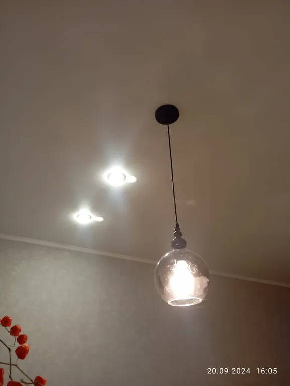 Уютное гнездышко для отдыха