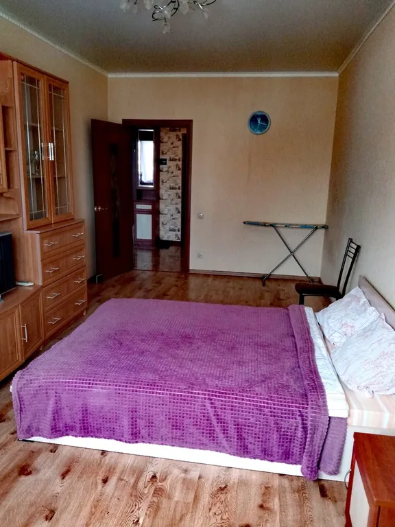 Уютная квартира в Сергиевом Посаде