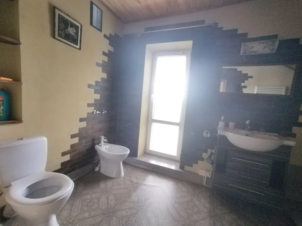 Уютный коттедж для семейного отдыха