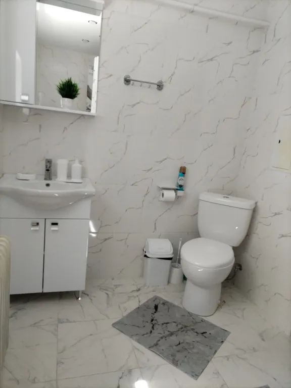 Уютный домик возле моря