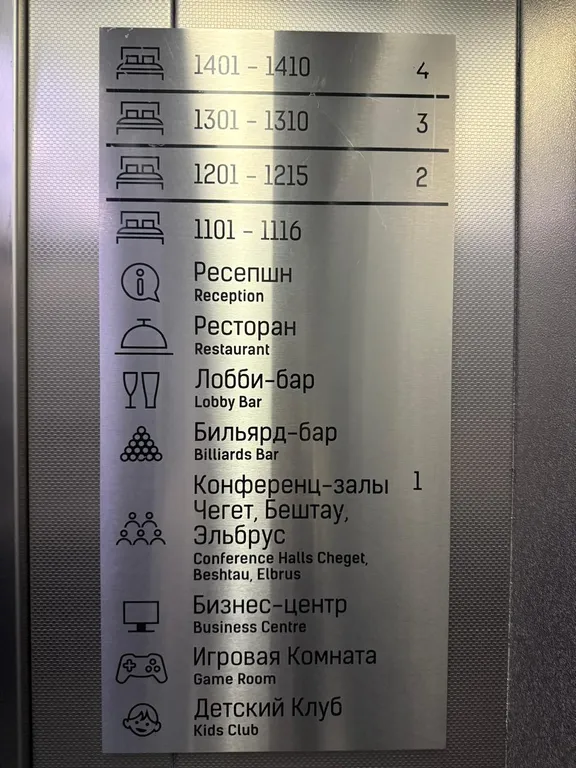 Видовая потрясающая обстановка квартиры от Juls Apart