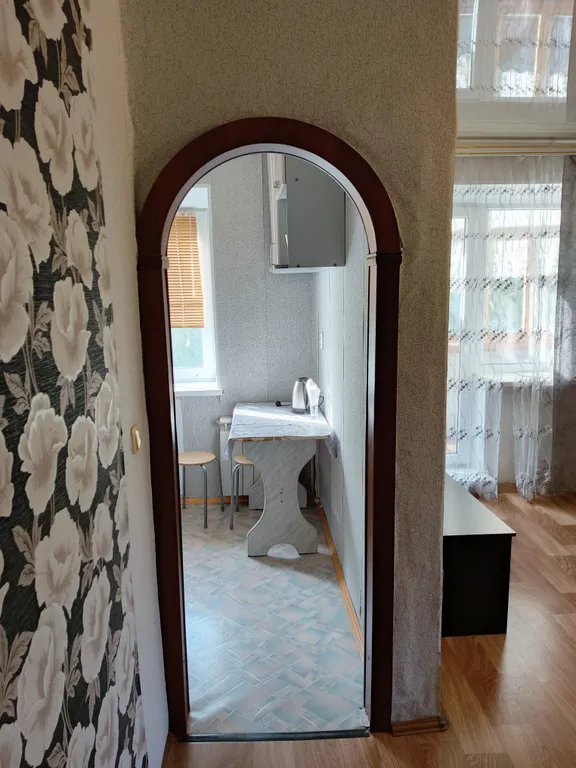 Уютный стандарт у Таганая и вокзала