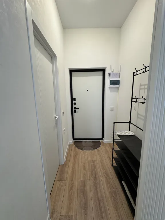 Квартира Квартира Уютная студия в ЖК Самолет — Краснодар