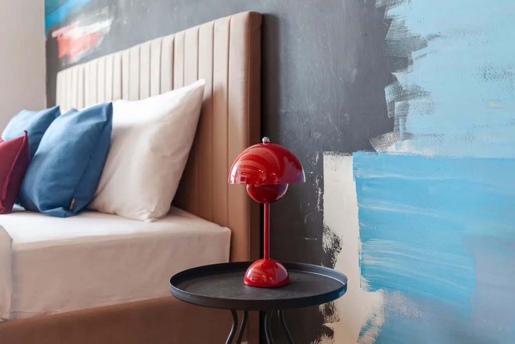 Апартаменты дизайнерские в центре в ЖК Арго на Ново-Садовой