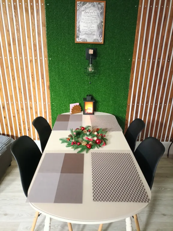 Коттедж Частный дом Ванда — Санкт-Петербург