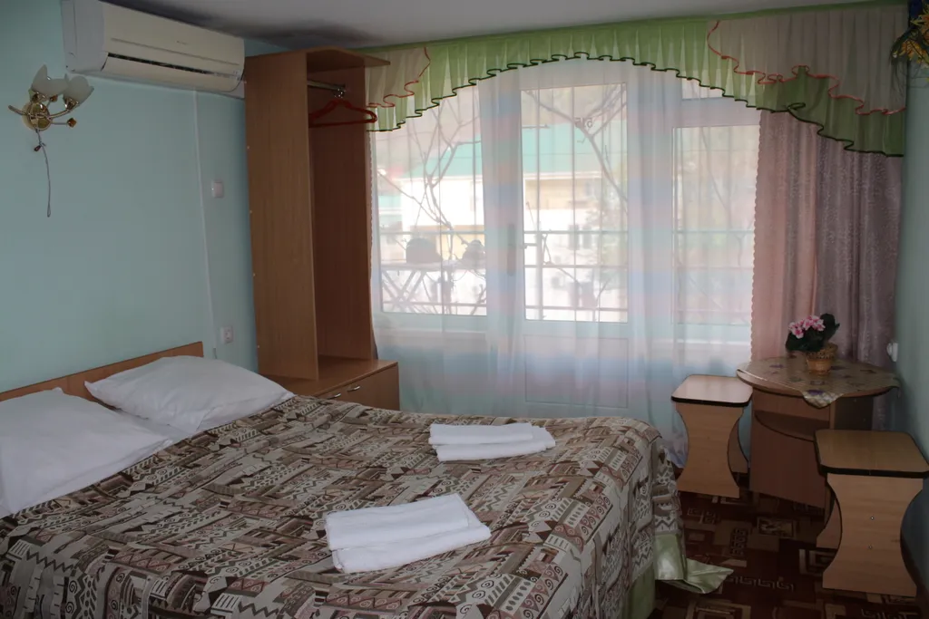 2-местный комфорт