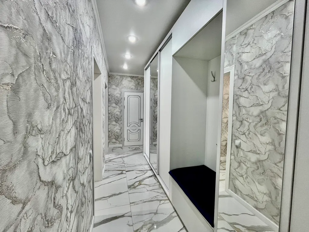 Квартира Семейная квартира в центральном районе — Калининград