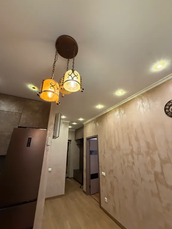 Квартира 1-комнатная Квартира — Москва