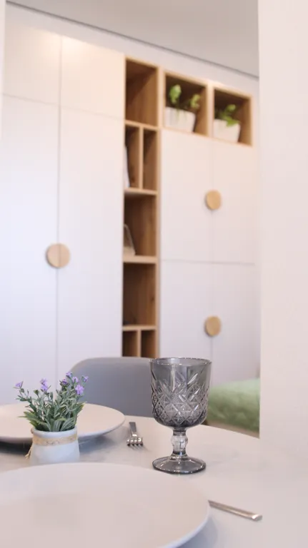 Квартира Квартира у моря — Пионерский