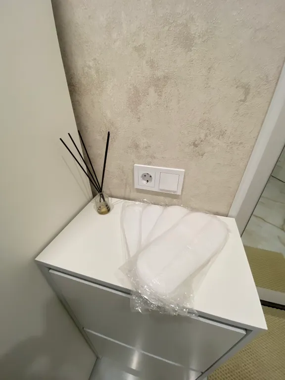 Уютная квартира в ЖК «Эсфера» с ремонтом и всем необходимым для Вас