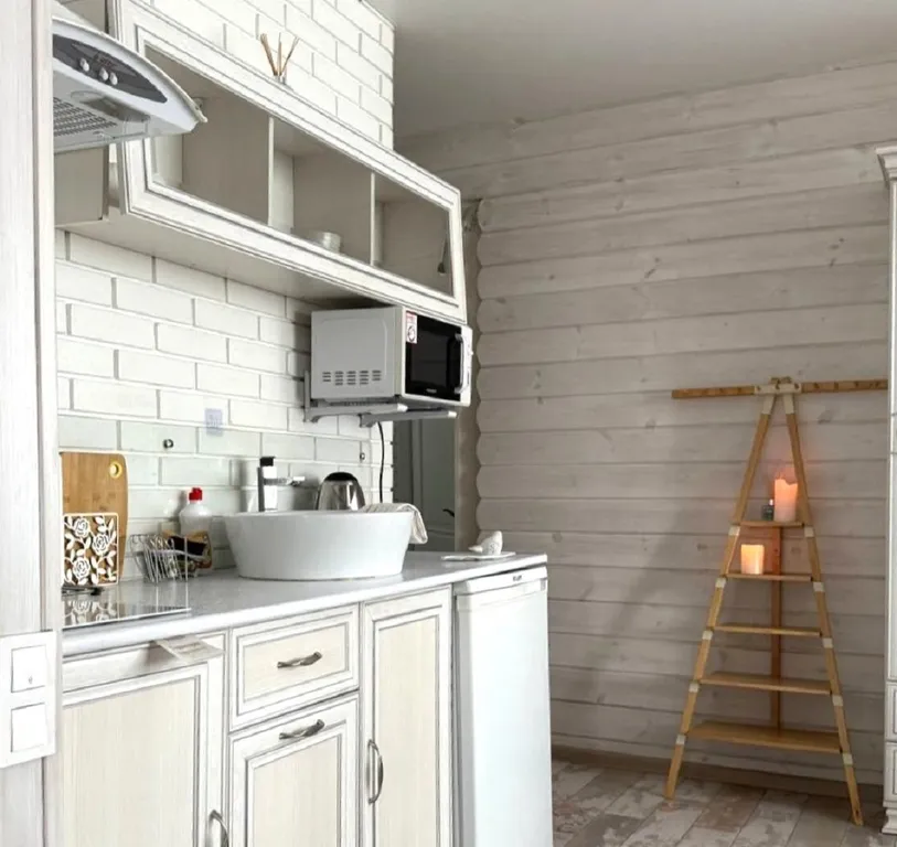 Апартаменты-студия ПаульМари на Черняховского