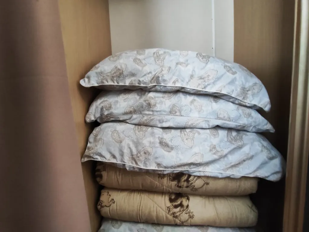 Квартира Квартира в хорошем районе недалеко ЖД вокзал — Владивосток