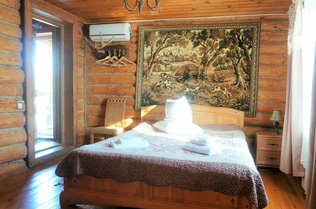 Квартира Комната — аренда посуточно в Суздаль