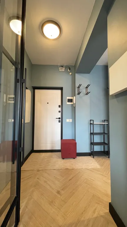 Лаундж-квартира