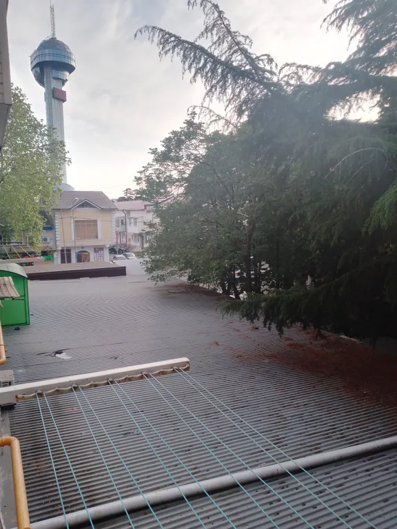 Комфортная 1-комнатная квартира в центре города