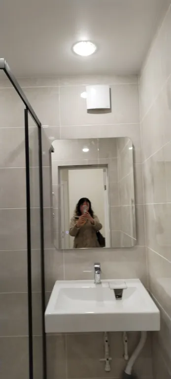 Квартира в центре Саранска