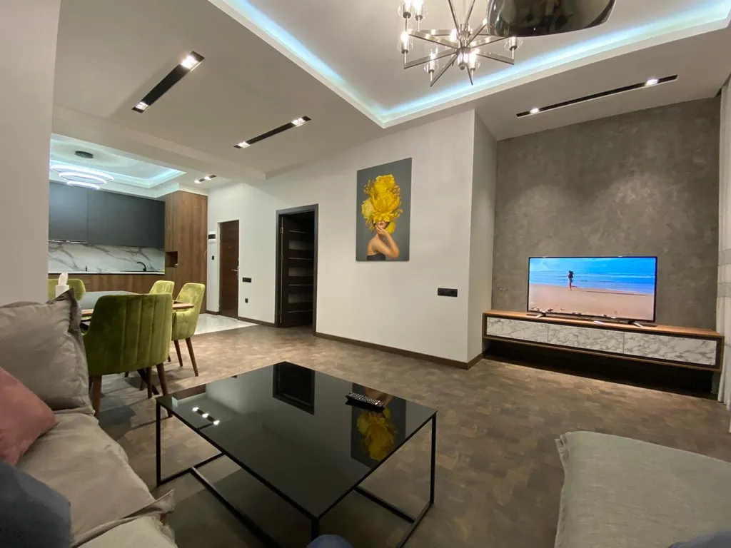 Republic Square Apartment