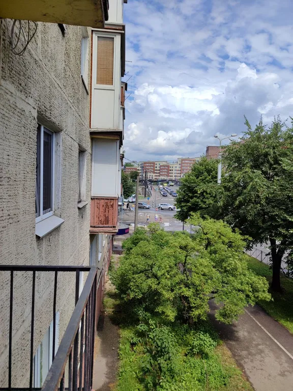 Квартира Квартира у острова Канта — Калининград