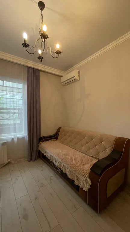 Дом для большой компании