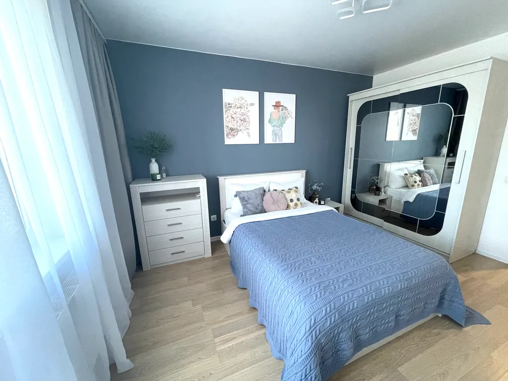 Квартира Квартира Apartment Sweet Home — Новороссийск