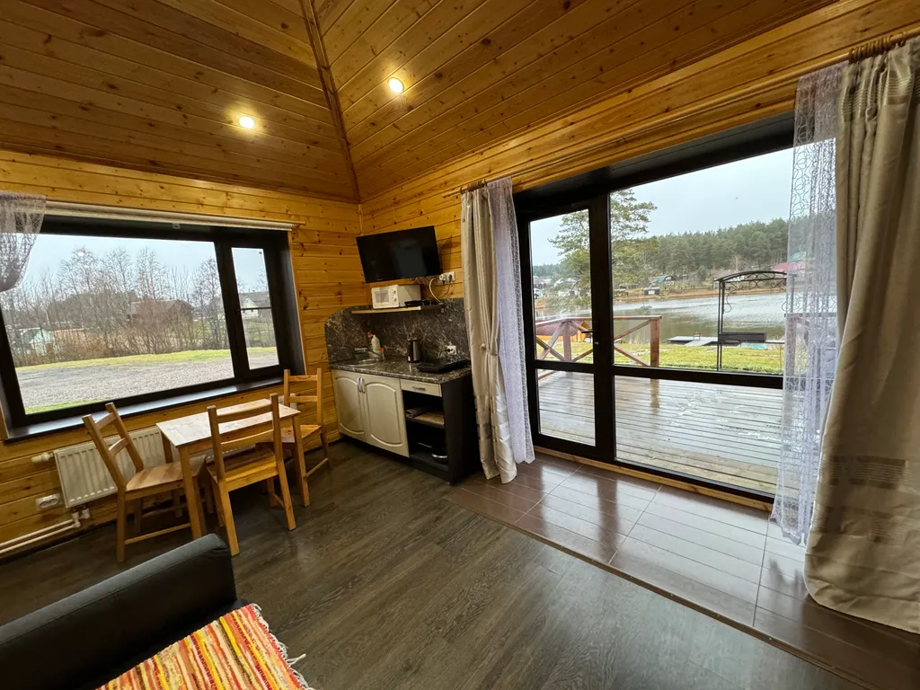 Квартира 1-комнатная Квартира — Верховье