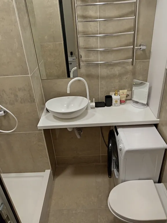 Жилье в центре