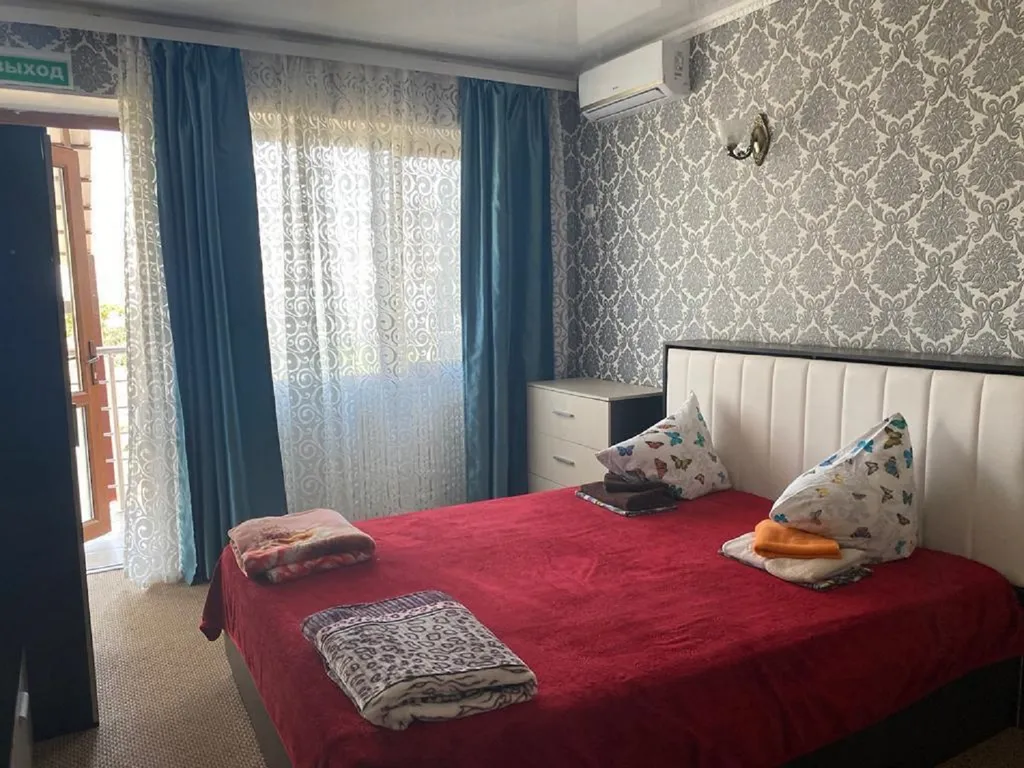 Квартира Комната — аренда посуточно в Саки