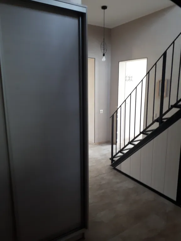 Апартамент с видом на море