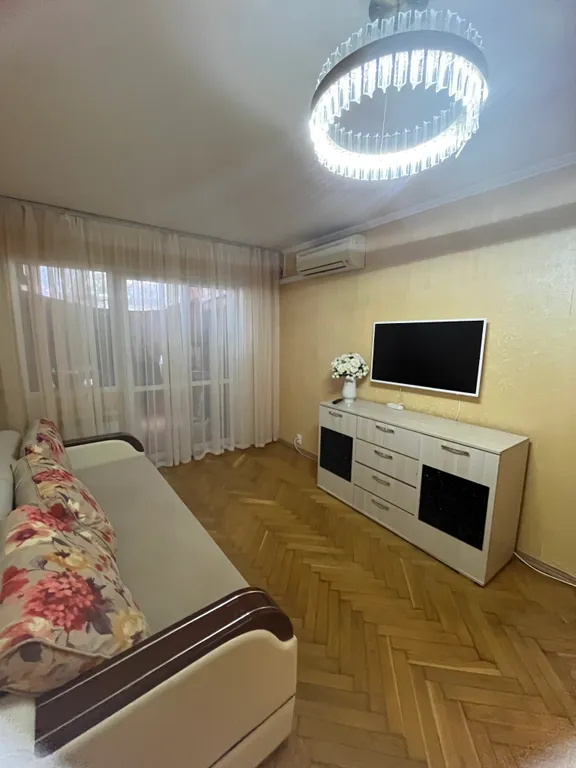 Уютная квартира у моря