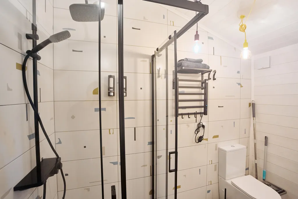 Для тебя, для семьи и друзей большая дача в сосновом лесу в Репино