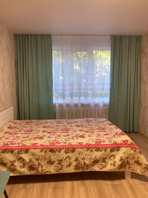 Уютная, благоустроенная двухкомнатная квартира