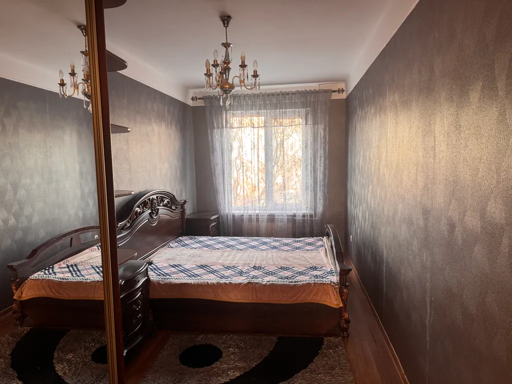 Уютная квартира-студия евродвушка в центре города